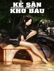 Treasure Hunter - Kẻ săn kho báu